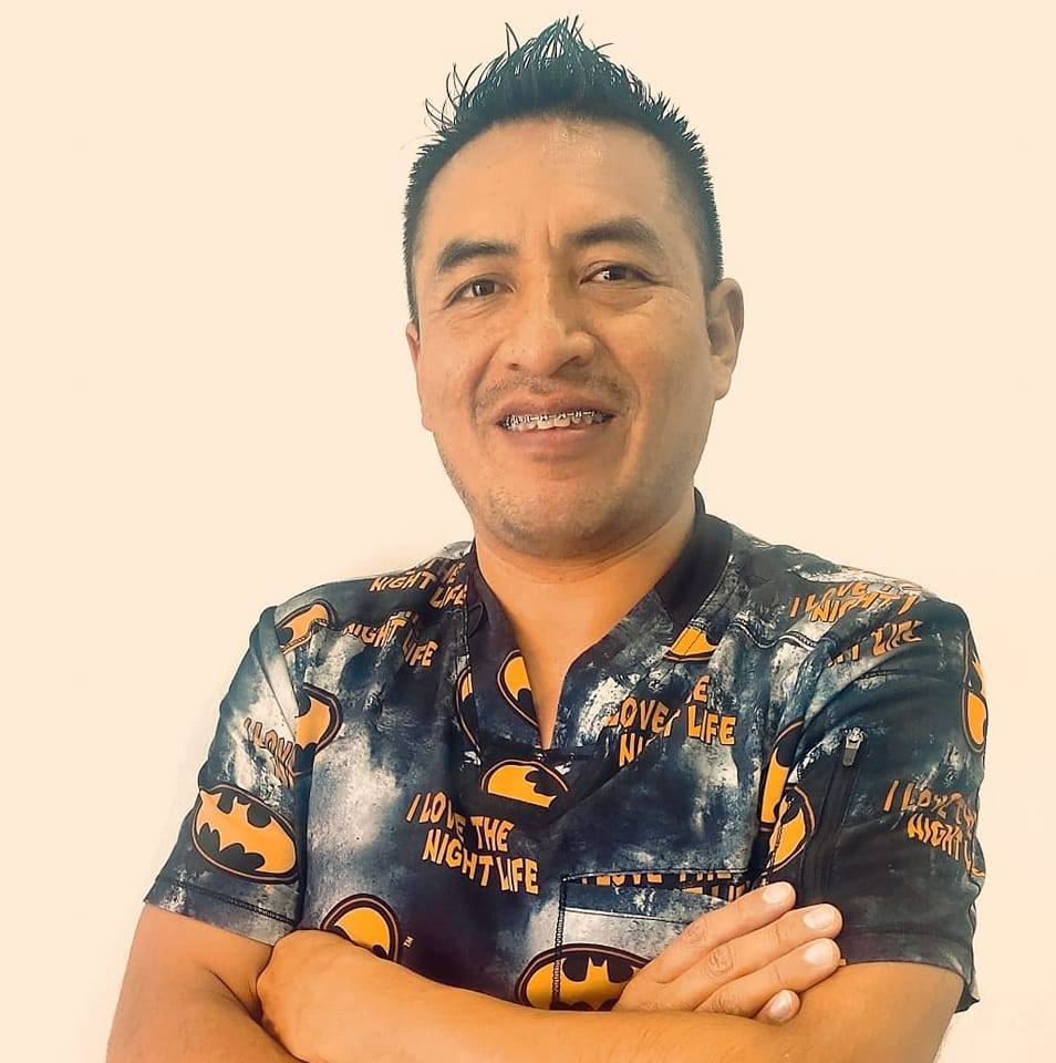 Cristian Guillermo Quilumba Sánchez