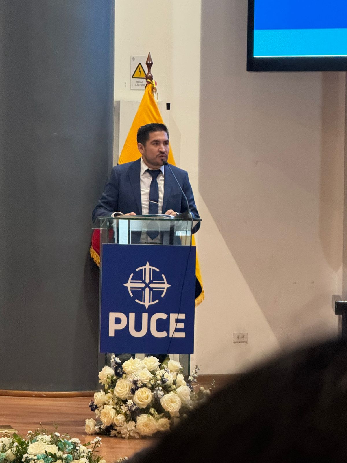 David Eduardo González Naranjo 