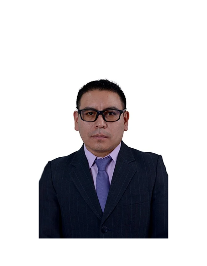 Edison Marcelo Velasco Panchi