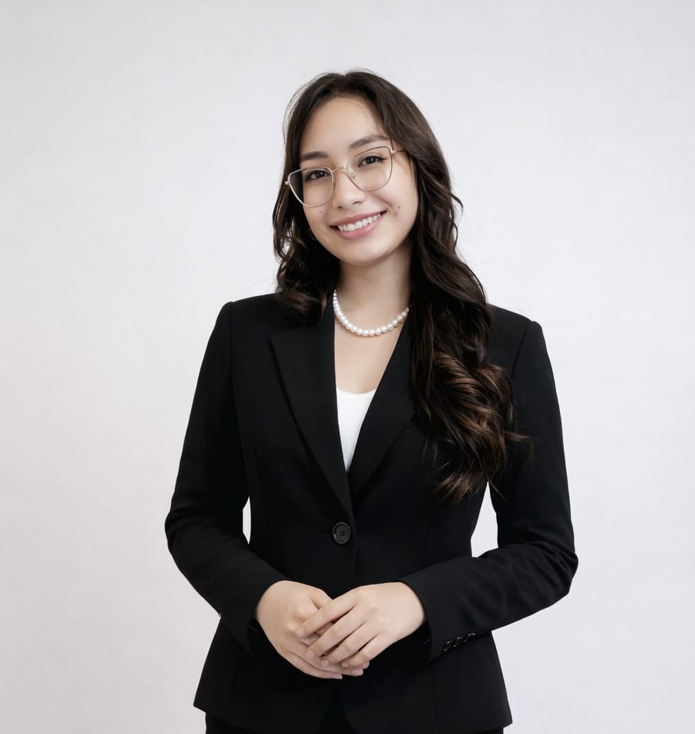 Janina Lisbeth Villarreal Santander