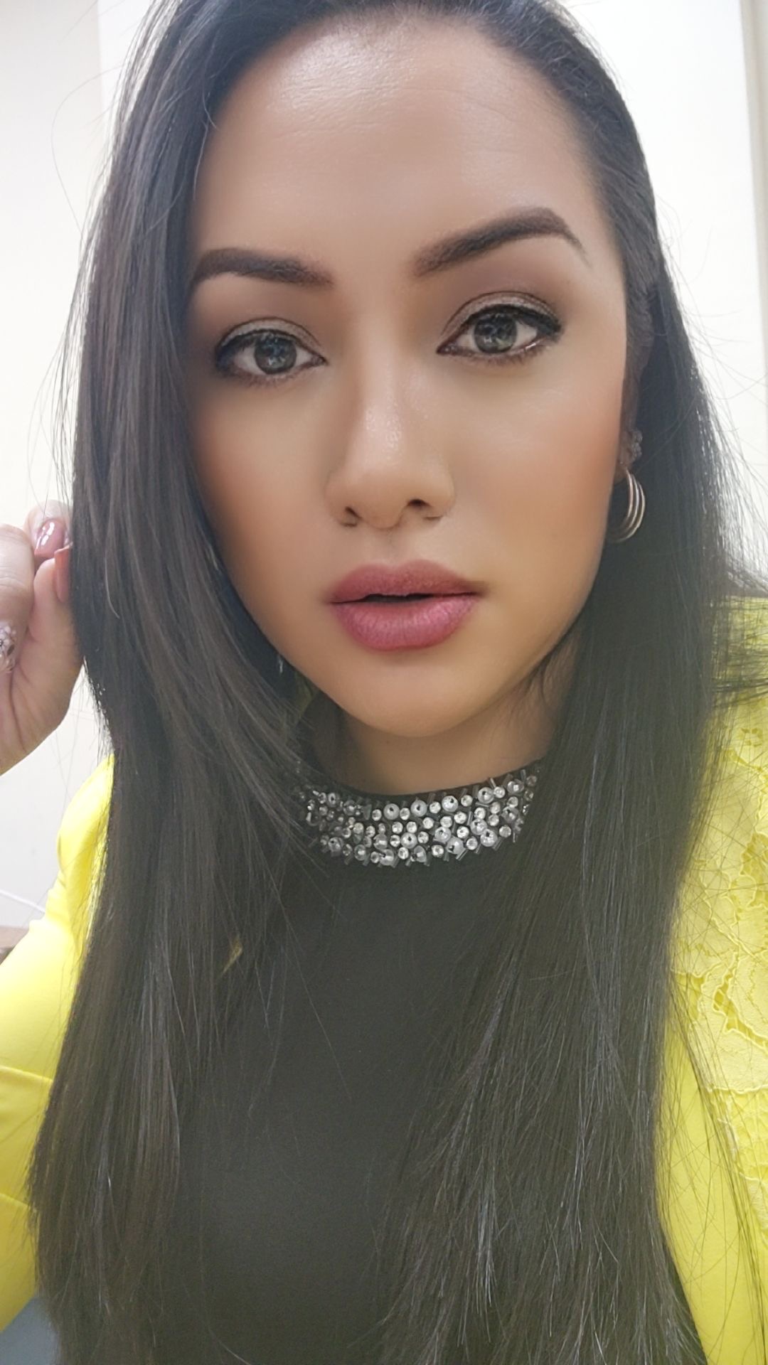 Jeannette Mercedes Acosta Nuñez 