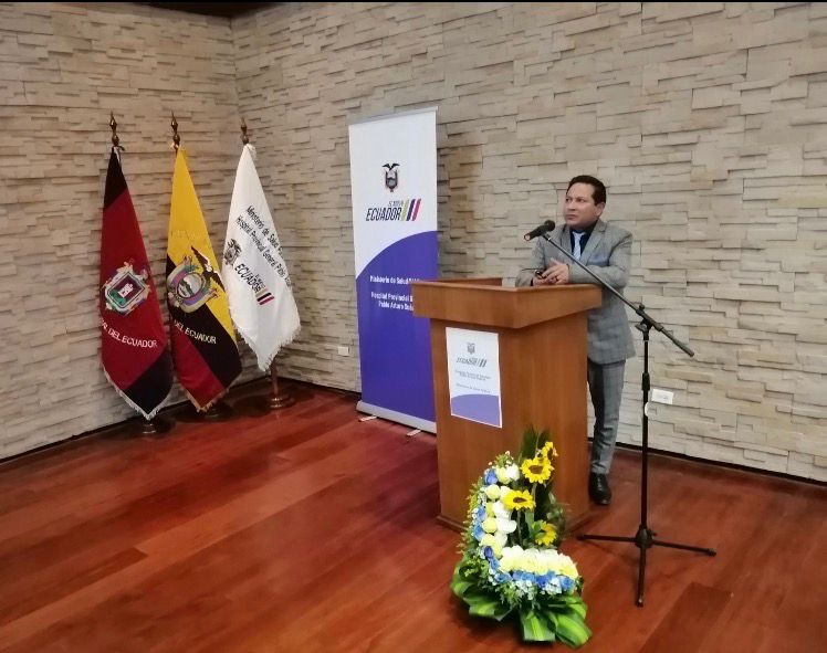 Byron Javier Ponce Imbaquingo