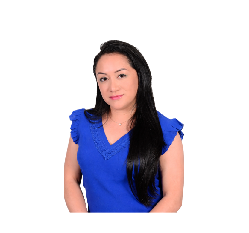Jeannette Mercedes Acosta Nuñez 