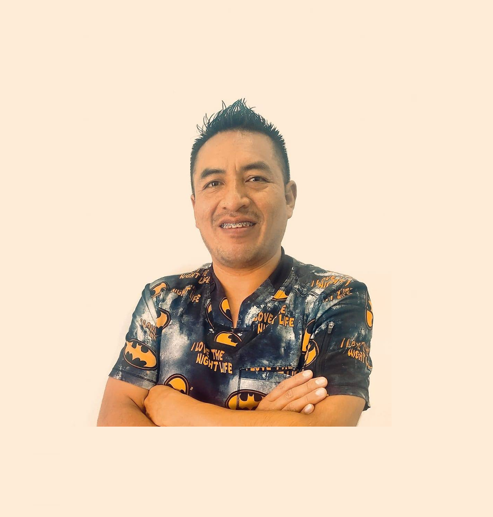 Cristian Guillermo Quilumba Sánchez