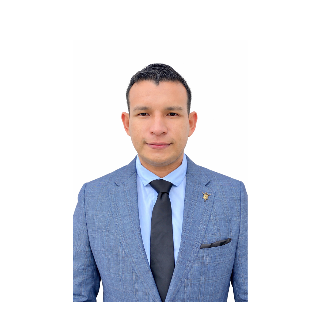 Oscar Omar Chavez Molina